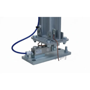 Kümes Yem Silosu Yem Tartım Sistemi - Loadcell
