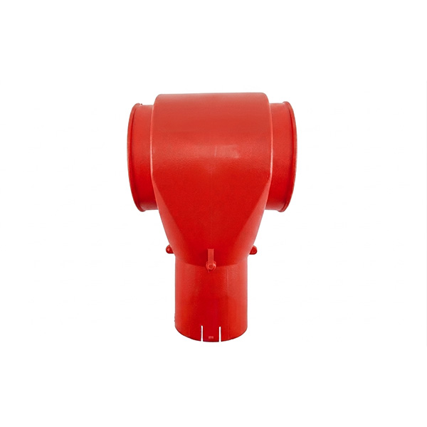 Poultry Feed Silos Distrubution Unit