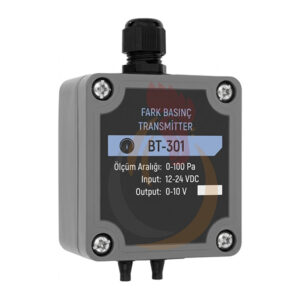 Pressure Sensor